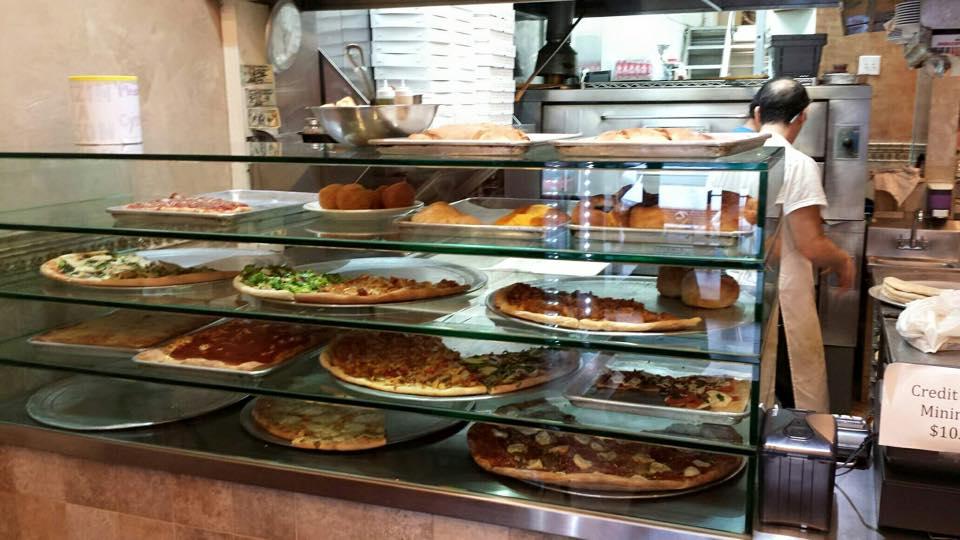 Photo of Sal's Gourmet Pizza in Yonkers City, New York, United States - 4 Picture of Restaurant, Food, Point of interest, Establishment, Meal takeaway, Meal delivery