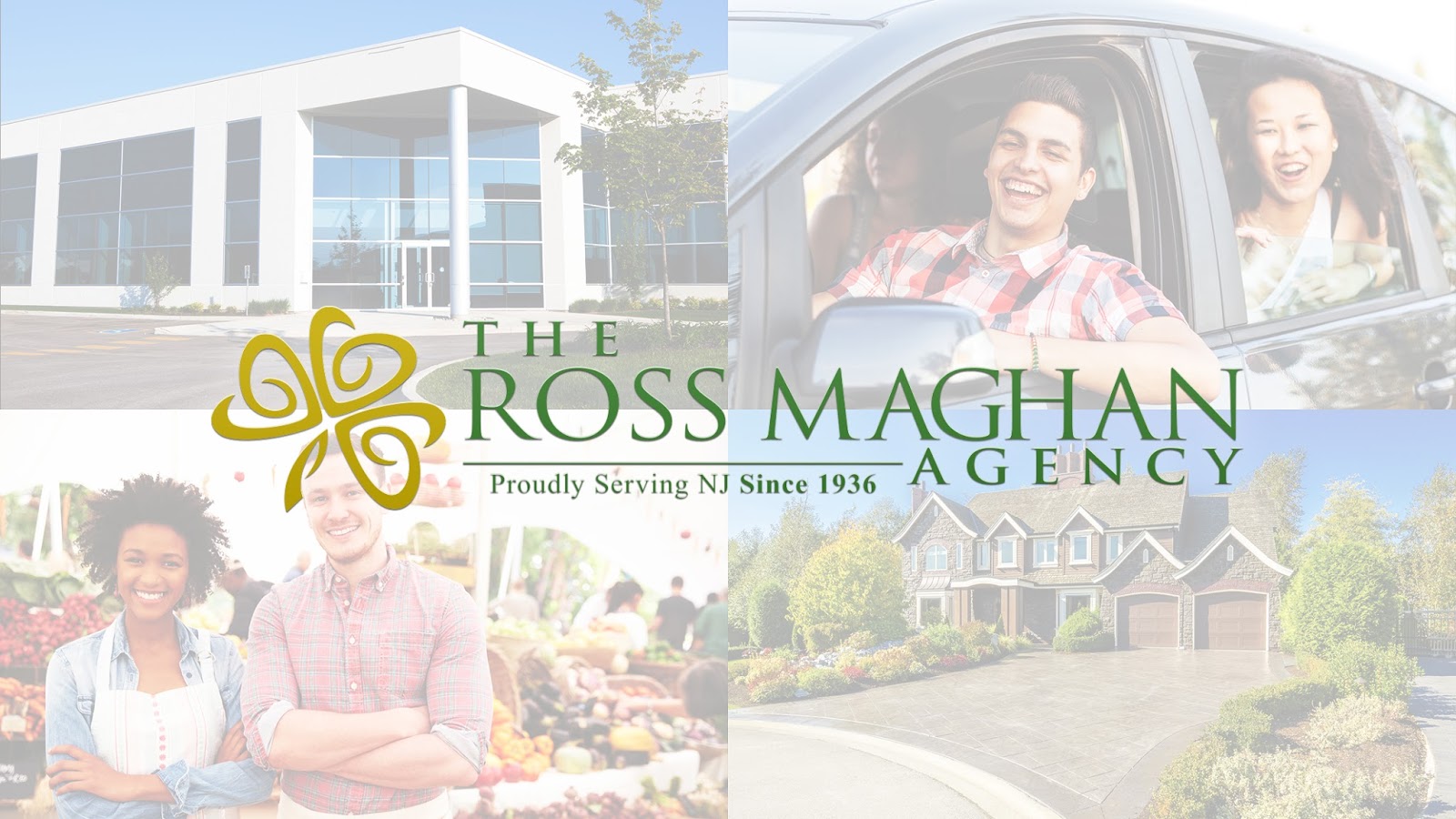 Photo of Ross W Maghan Agency in Matawan City, New Jersey, United States - 4 Picture of Point of interest, Establishment, Insurance agency