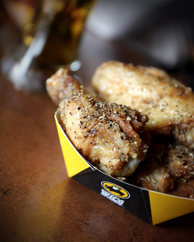 Photo of Buffalo Wild Wings in New Rochelle City, New York, United States - 9 Picture of Restaurant, Food, Point of interest, Establishment, Meal takeaway, Bar