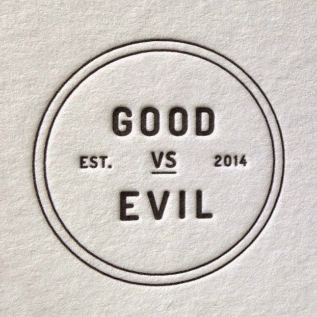 Photo of Good vs Evil in New York City, New York, United States - 3 Picture of Point of interest, Establishment