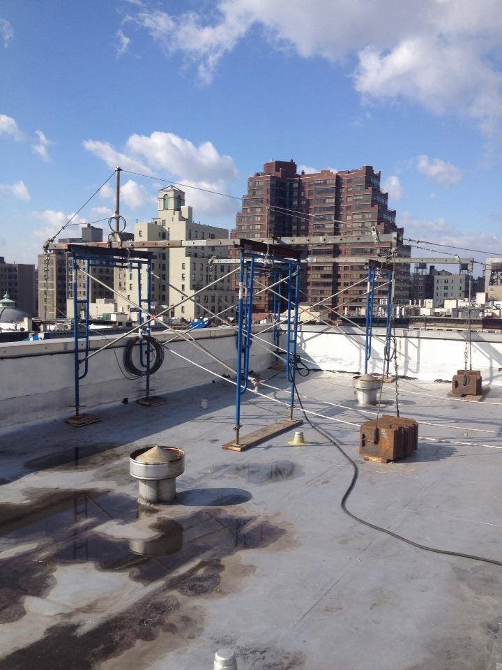 Photo of Swing Staging Scaffolding Corporation. in Queens City, New York, United States - 3 Picture of Point of interest, Establishment