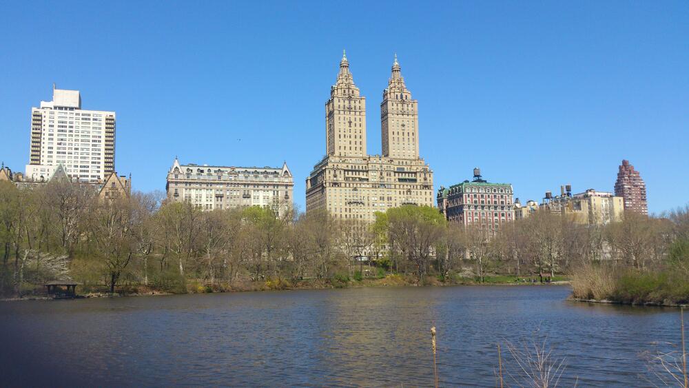 Photo of Central Park in New York City, New York, United States - 5 Picture of Point of interest, Establishment, Park