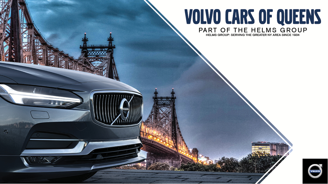 Photo of Volvo Cars of Queens in Bayside City, New York, United States - 2 Picture of Point of interest, Establishment, Car dealer, Store