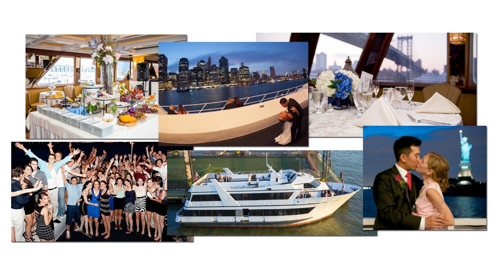 Photo of NY Boat Charter in Weehawken City, New Jersey, United States - 9 Picture of Point of interest, Establishment