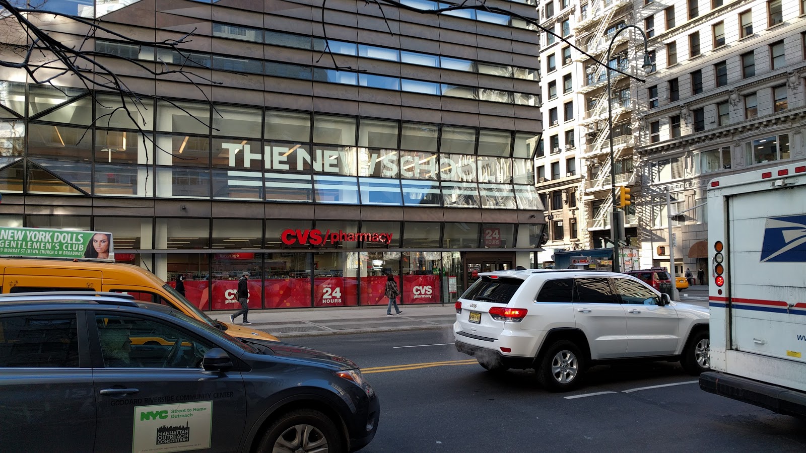 Photo of CVS Pharmacy in New York City, New York, United States - 7 Picture of Point of interest, Establishment, Store, Health, Pharmacy