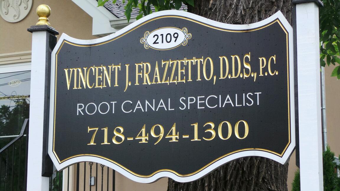 Photo of Dr. Vincent J. Frazzetto, DDS in Staten Island City, New York, United States - 2 Picture of Point of interest, Establishment, Health, Doctor, Dentist
