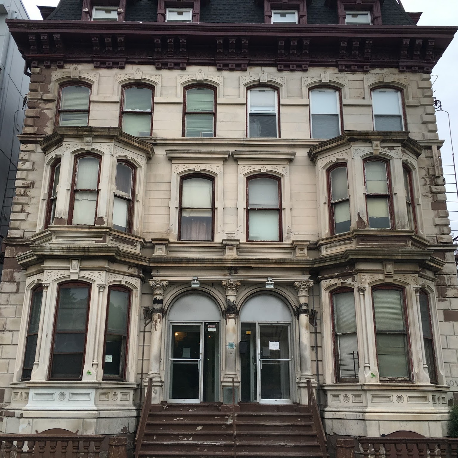 Photo of Parkhurst Residences in Newark City, New Jersey, United States - 1 Picture of Point of interest, Establishment, Lodging
