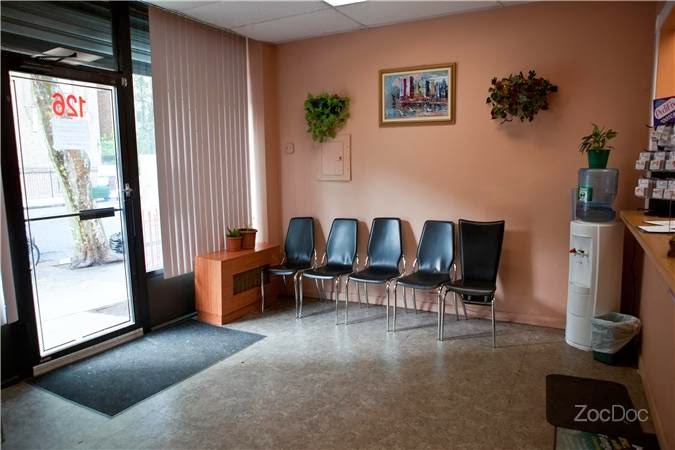 Photo of Fitfeet Podiatry in Kings County City, New York, United States - 5 Picture of Point of interest, Establishment, Health, Doctor