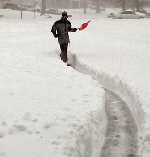 Photo of Hudson County Snow Removal in Hoboken City, New Jersey, United States - 5 Picture of Point of interest, Establishment