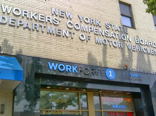 Photo of Workforce1 Career Center in New York City, New York, United States - 1 Picture of Point of interest, Establishment