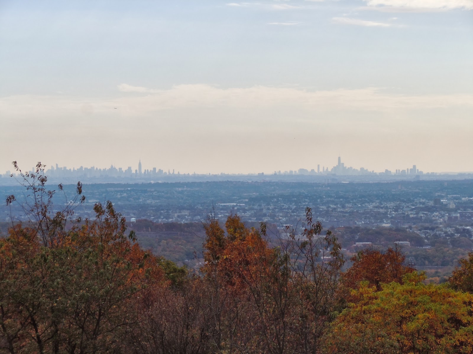 Photo of High Mountain Park Preserve in Wayne City, New Jersey, United States - 4 Picture of Point of interest, Establishment, Park