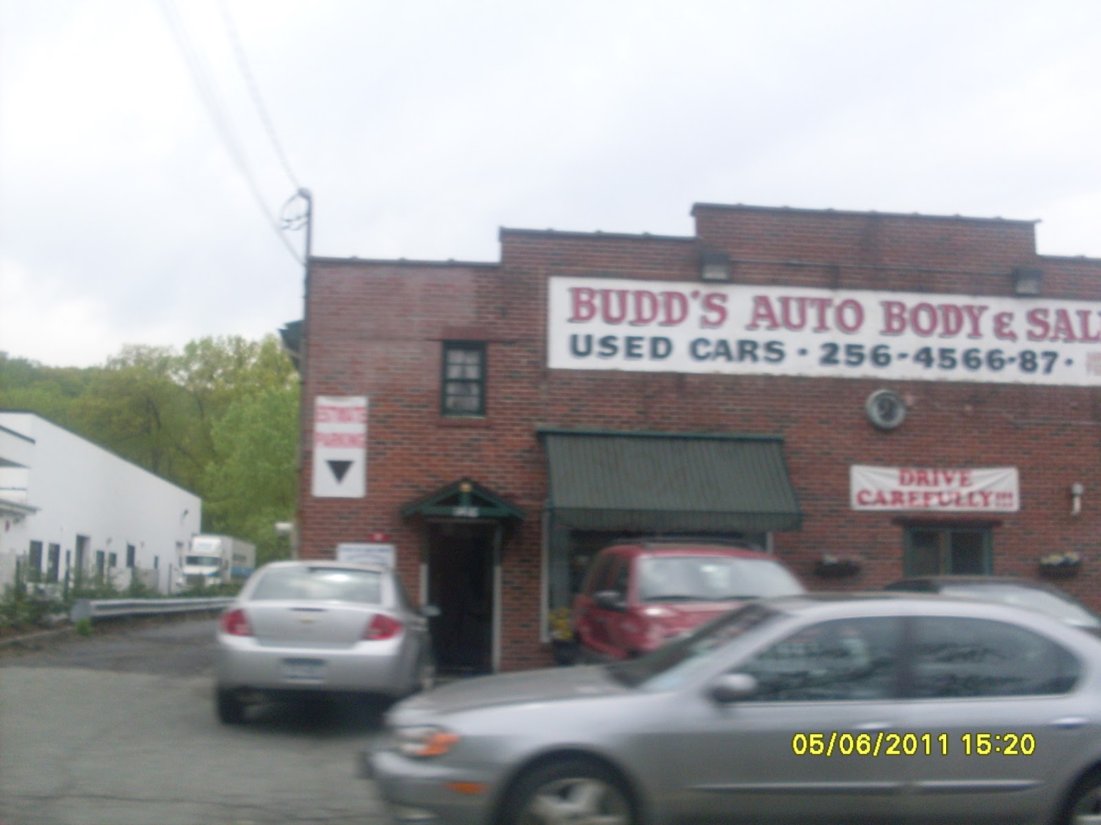 Photo of Budd's Auto Body Corporation in Cedar Grove City, New Jersey, United States - 1 Picture of Point of interest, Establishment, Store, Car repair