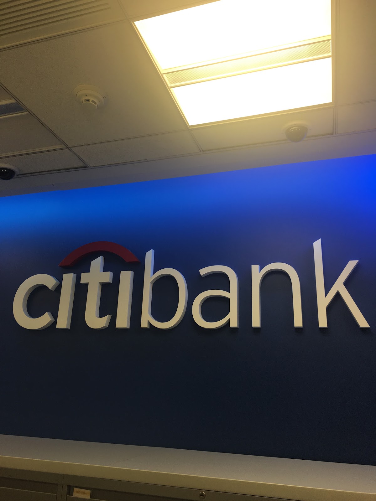 Photo of Citibank in Hoboken City, New Jersey, United States - 1 Picture of Point of interest, Establishment, Finance, Bank