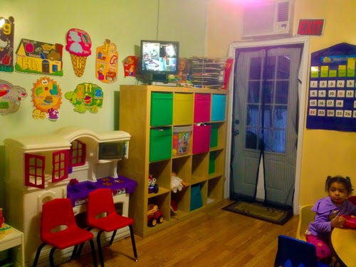 Photo of My Precious Moments Daycare in Queens City, New York, United States - 1 Picture of Point of interest, Establishment