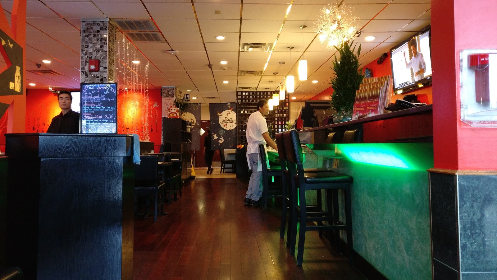 Photo of Masago Neo Third in Oceanside City, New York, United States - 3 Picture of Restaurant, Food, Point of interest, Establishment