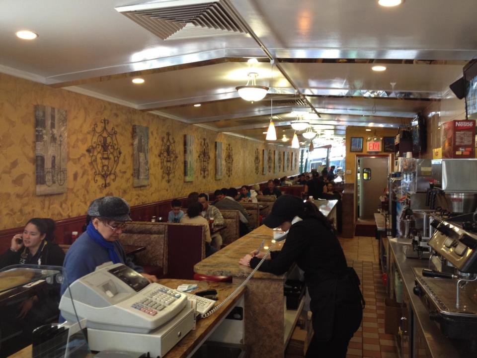 Photo of Metro Kitchen in Woodside City, New York, United States - 1 Picture of Restaurant, Food, Point of interest, Establishment