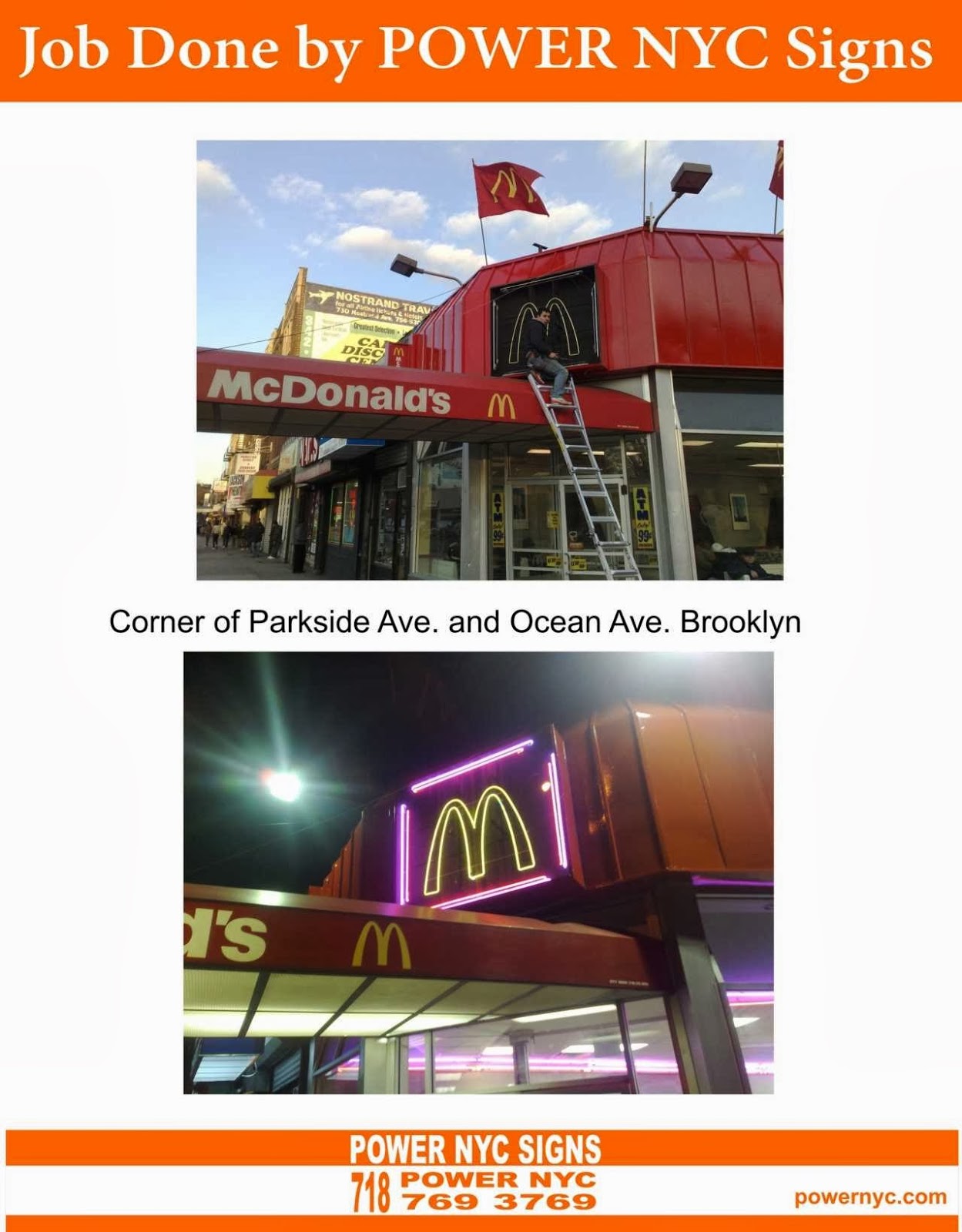 Photo of Power Nyc Inc in Brooklyn City, New York, United States - 2 Picture of Point of interest, Establishment, Store