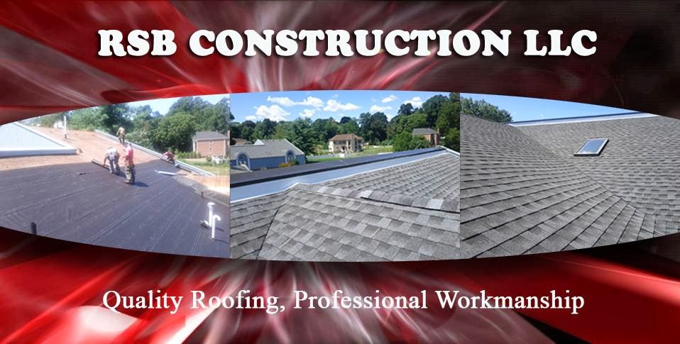 Photo of RSB Construction LLC - Roofing, Siding, Gutters, Windows & General Construction in Elizabeth City, New Jersey, United States - 3 Picture of Point of interest, Establishment, General contractor, Roofing contractor