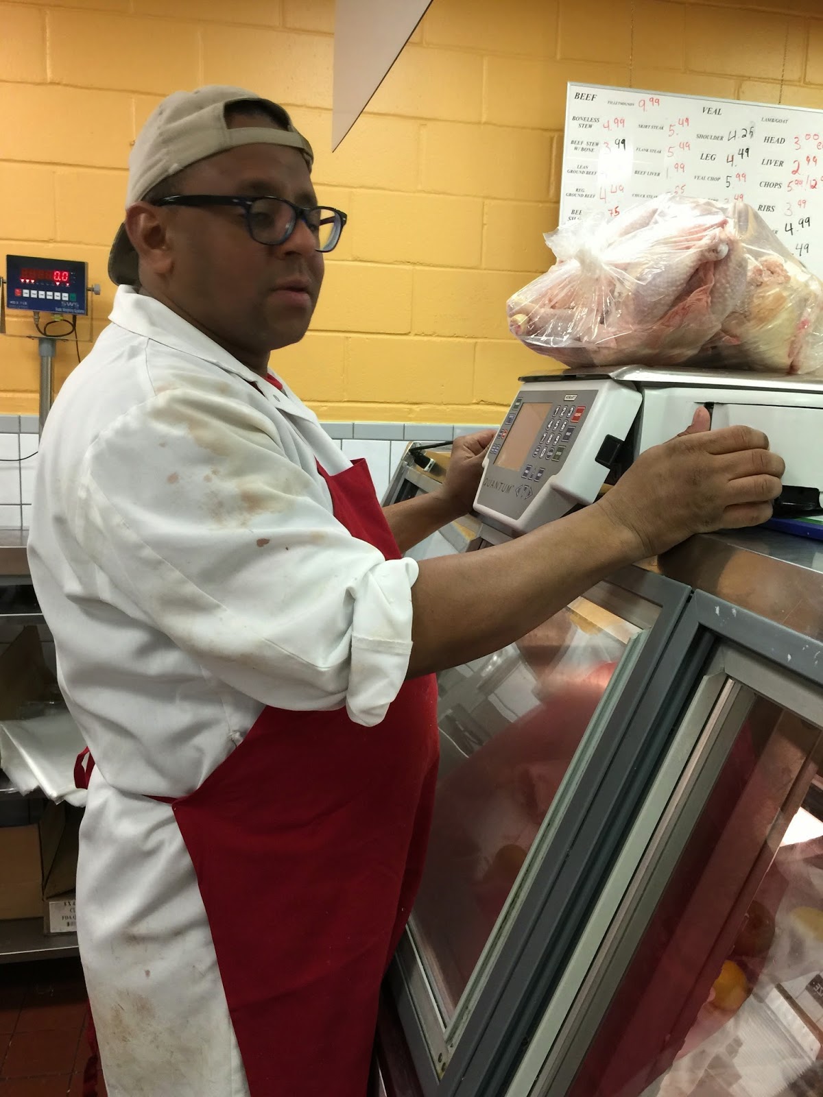 Photo of Brothers Quality Halal Meat in Paterson City, New Jersey, United States - 6 Picture of Food, Point of interest, Establishment, Store