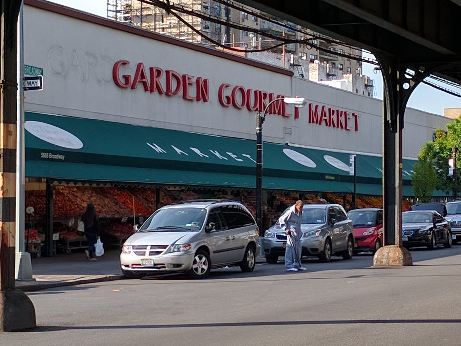 Photo of Garden Gourmet Market in Bronx City, New York, United States - 9 Picture of Food, Point of interest, Establishment, Store, Grocery or supermarket