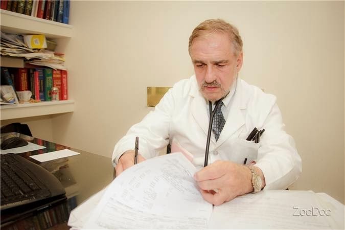 Photo of Harry Shapiro, MD - Brighton Beach Medical Group in Brooklyn City, New York, United States - 4 Picture of Point of interest, Establishment, Health, Doctor