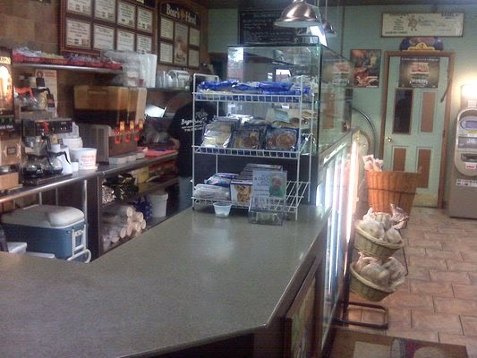 Photo of Bagels Plus in Brooklyn City, New York, United States - 3 Picture of Restaurant, Food, Point of interest, Establishment