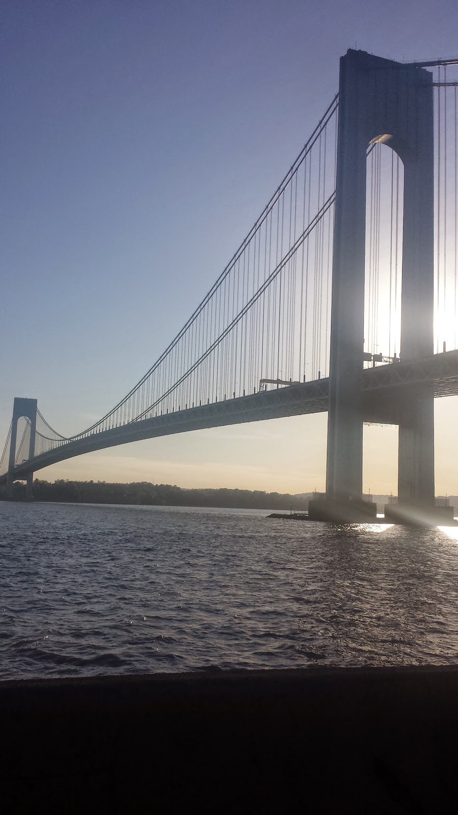 Photo of Franklin D. Roosevelt Boardwalk and Beach in New York City, New York, United States - 7 Picture of Point of interest, Establishment, Park, Natural feature