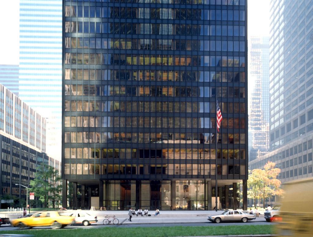 Photo of Haddad Everhard & Shen LLP in New York City, New York, United States - 2 Picture of Point of interest, Establishment