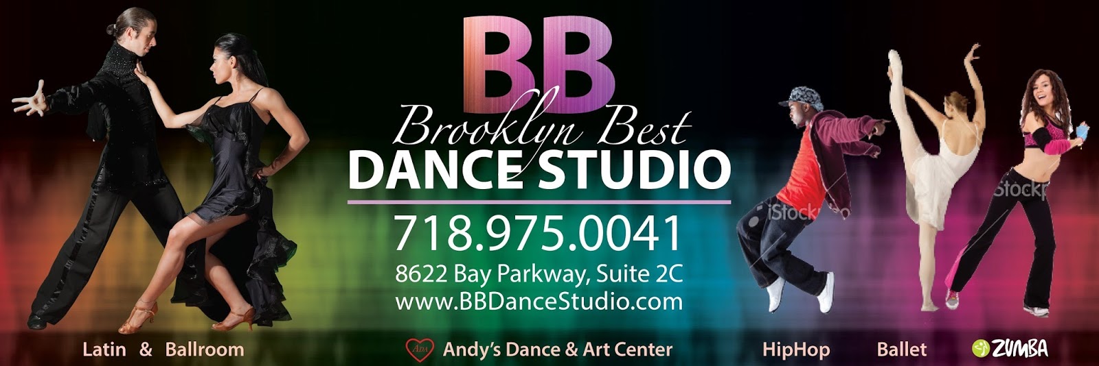 Photo of Brooklyns Best Ballroom and Latin Dance Studio in Kings County City, New York, United States - 2 Picture of Point of interest, Establishment