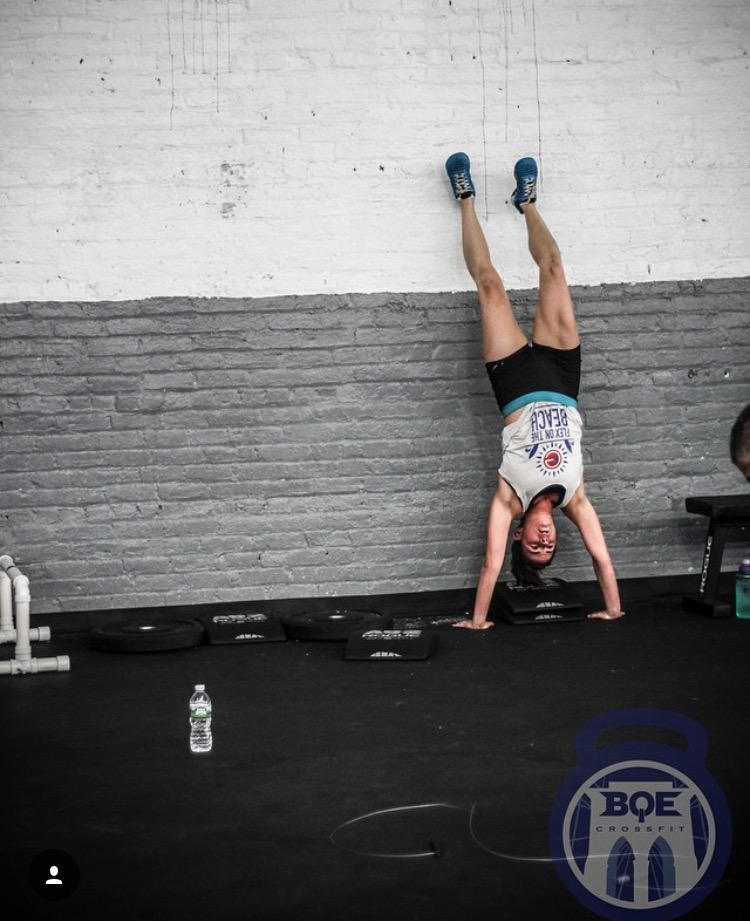 Photo of Crossfit BQE in Kings County City, New York, United States - 9 Picture of Point of interest, Establishment, Health, Gym