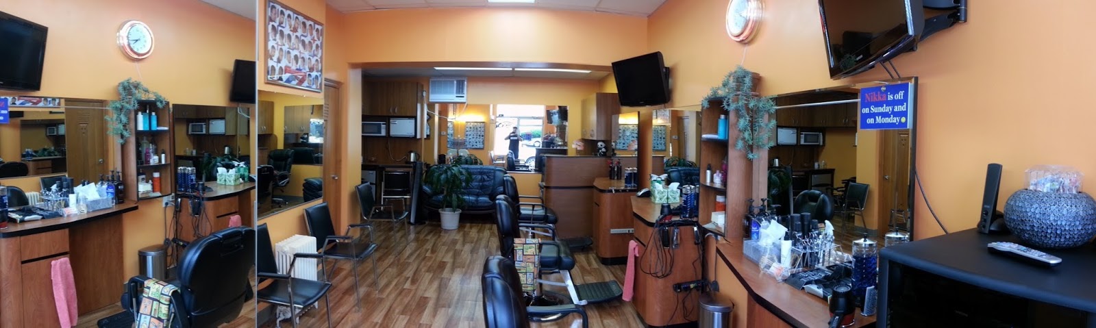 Photo of Prestigious Cuts Barber Shop in Mineola City, New York, United States - 1 Picture of Point of interest, Establishment, Health, Hair care