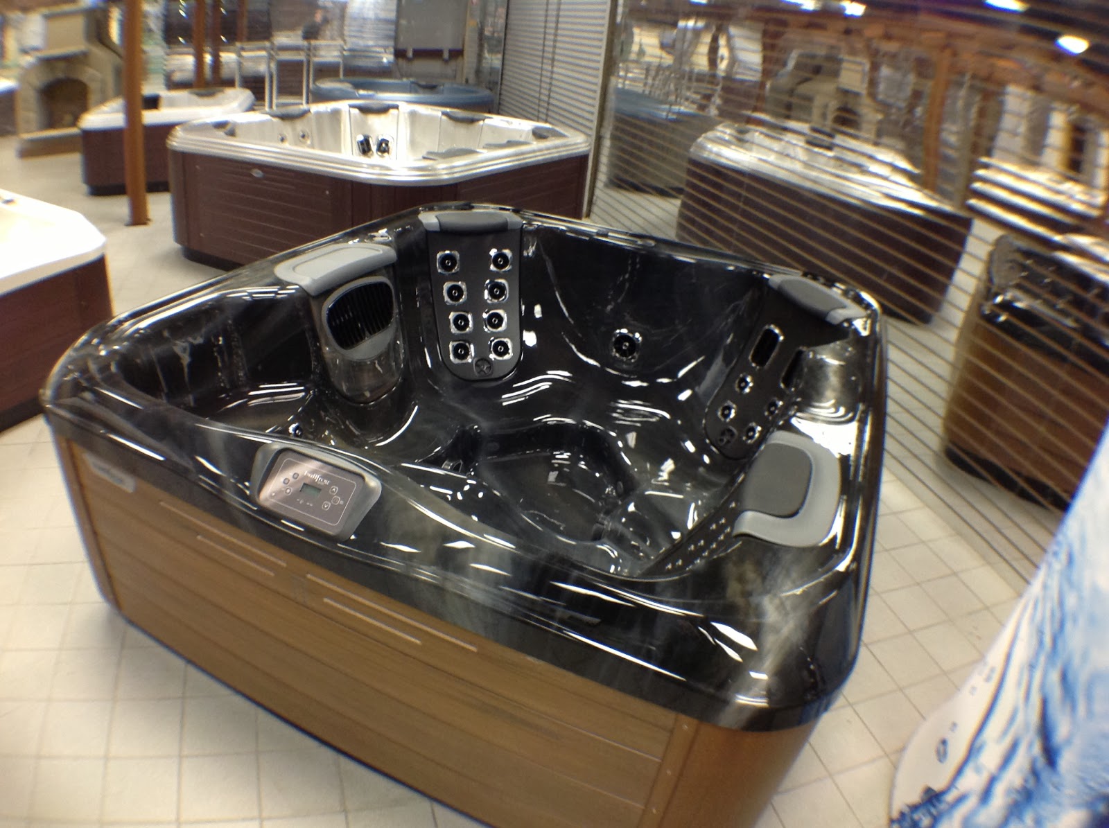 Photo of Best Hot Tubs Westbury Long Island in Westbury City, New York, United States - 5 Picture of Point of interest, Establishment, Store