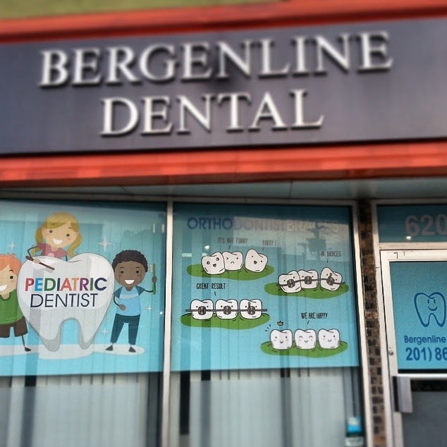 Photo of Bergenline Top Dental: Chung Tony DDS in West New York City, New Jersey, United States - 1 Picture of Point of interest, Establishment, Health, Dentist