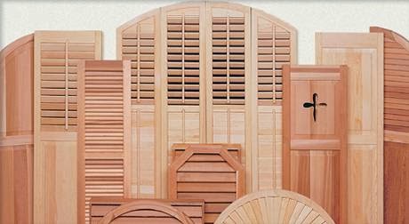 Photo of Wood Shutters Direct in Wallington City, New Jersey, United States - 7 Picture of Point of interest, Establishment, Store, General contractor