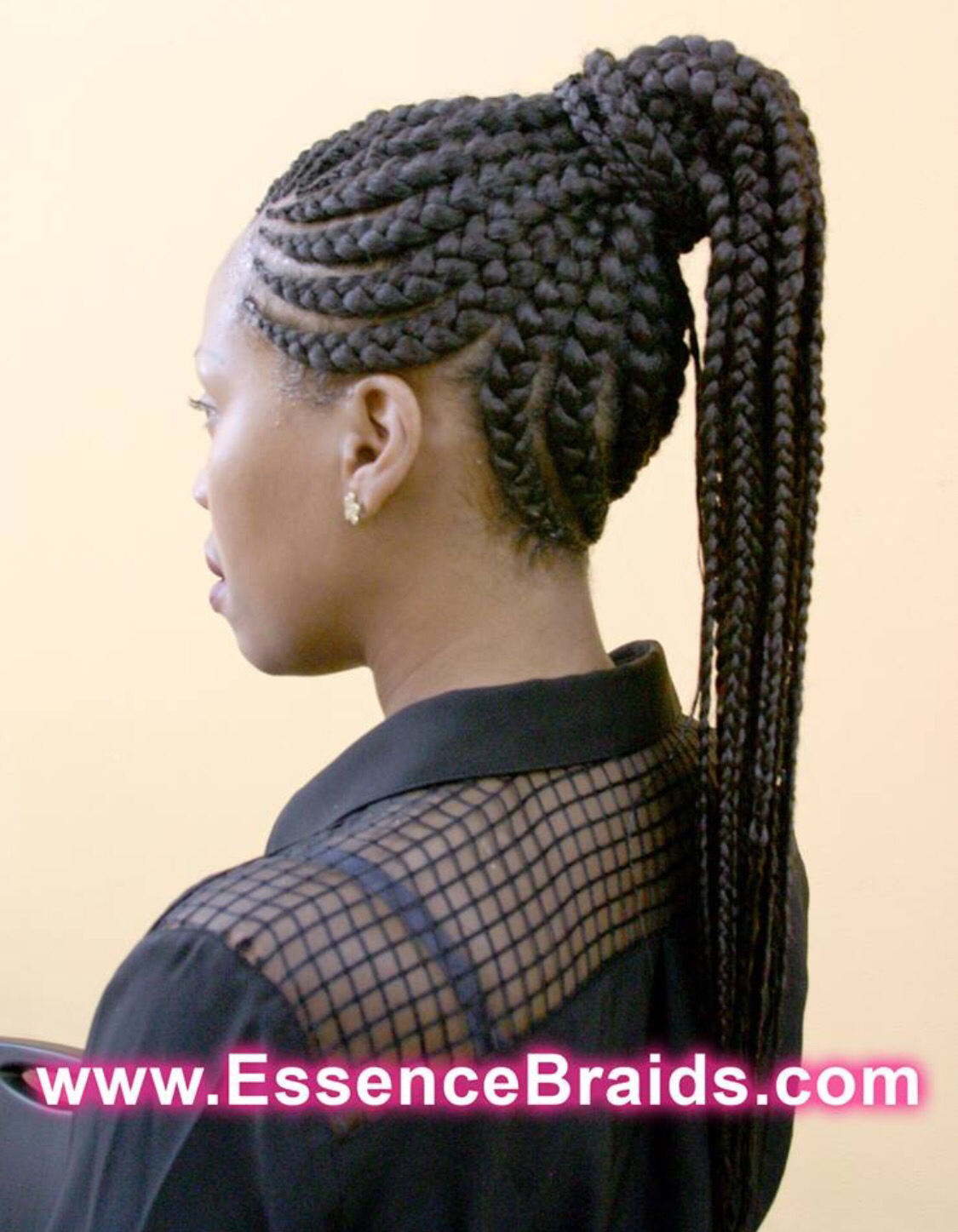 Photo of Essence Braids & Weaves in East Orange City, New Jersey, United States - 8 Picture of Point of interest, Establishment, Beauty salon