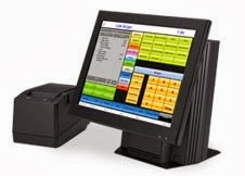 Photo of Touchscreen Point of Sale Equipment in East Rockaway City, New York, United States - 1 Picture of Point of interest, Establishment, Store