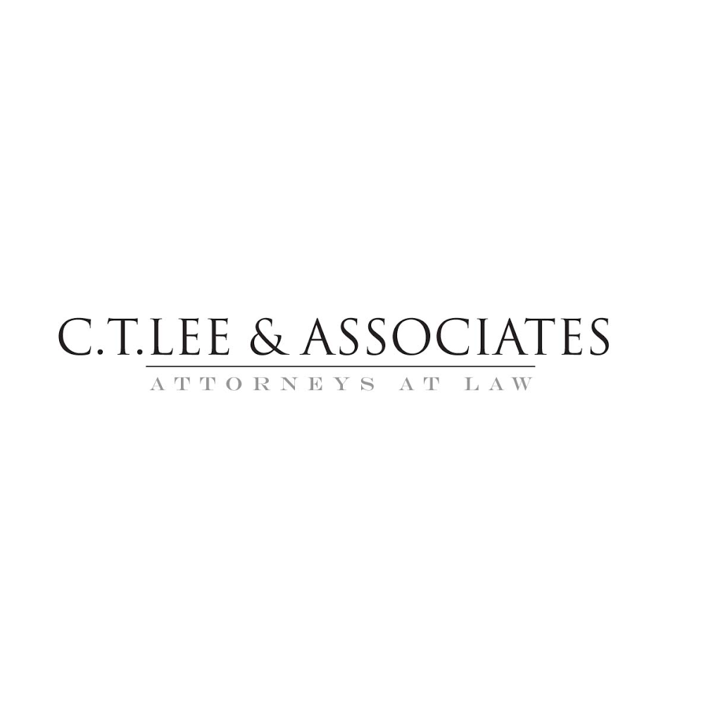 Photo of C.T. Lee & Associates, Attorneys at Law in New York City, New York, United States - 5 Picture of Point of interest, Establishment, Lawyer