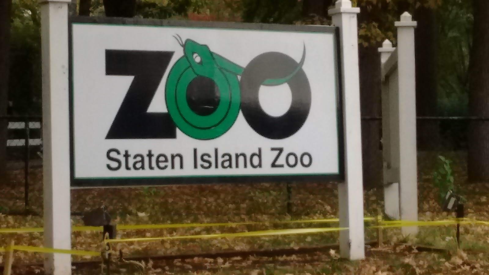 Photo of Staten Island Zoo in Staten Island City, New York, United States - 9 Picture of Point of interest, Establishment, Zoo