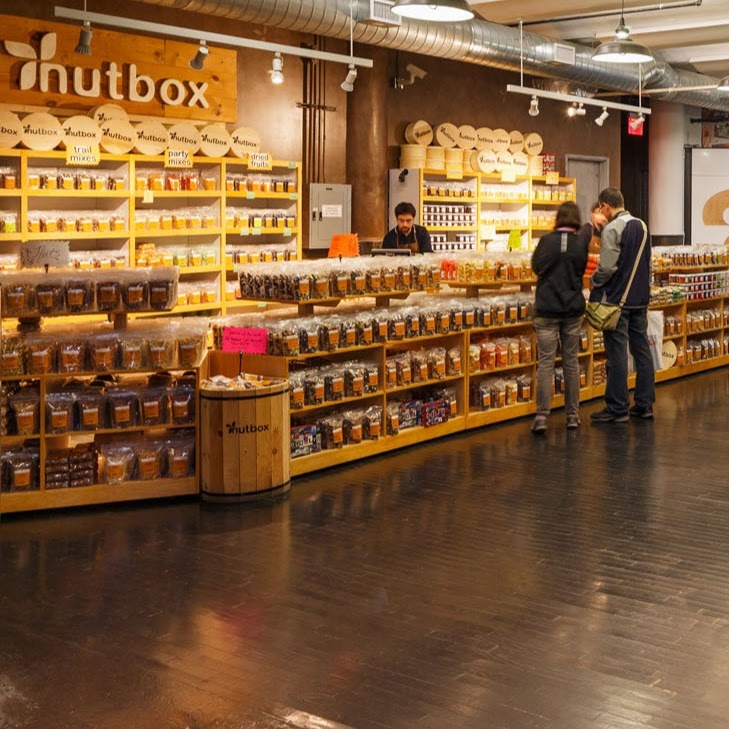 Photo of The Nutbox in New York City, New York, United States - 1 Picture of Food, Point of interest, Establishment, Store