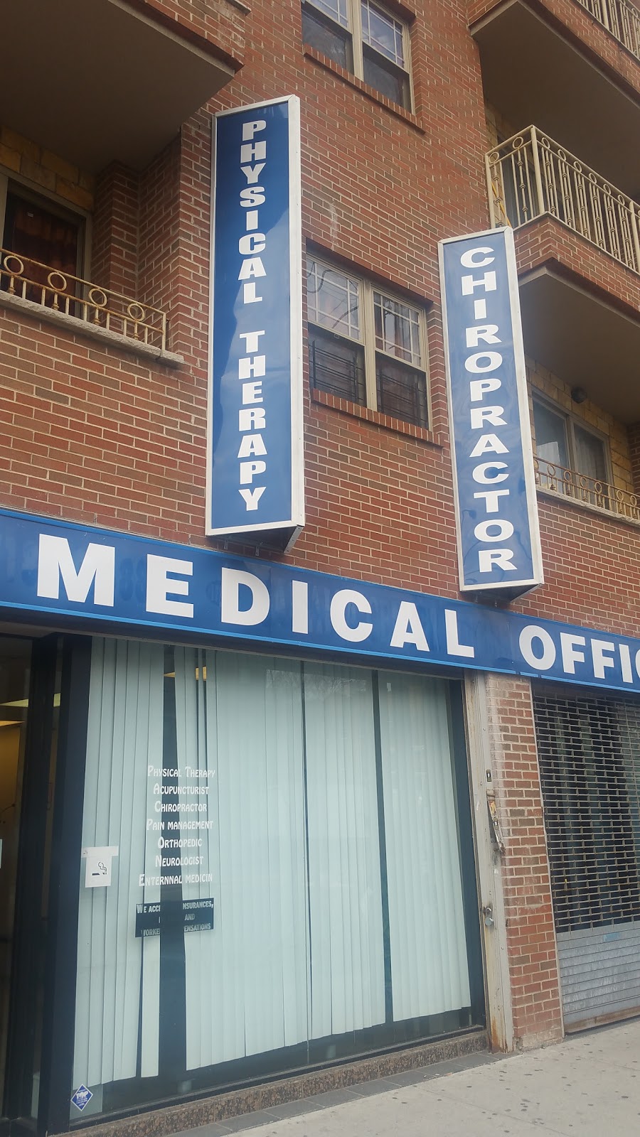 Photo of Jamaica Center For Medicine And Rehabilitation in Queens City, New York, United States - 2 Picture of Point of interest, Establishment, Health