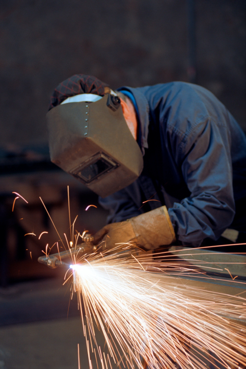 Photo of Laseelle’s Welding Service | Iron Works | Welding Repair | Welding Companies Brooklyn in Kings County City, New York, United States - 6 Picture of Point of interest, Establishment, Finance, Store