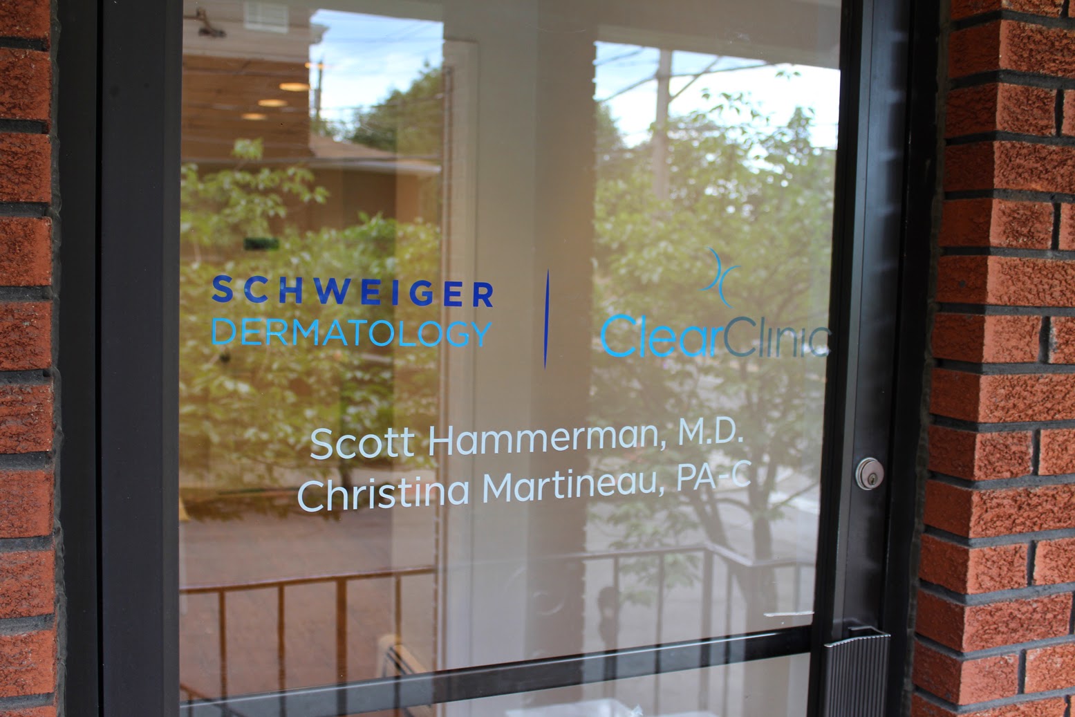 Photo of Schweiger Dermatology - Yonkers in Yonkers City, New York, United States - 2 Picture of Point of interest, Establishment, Health, Doctor