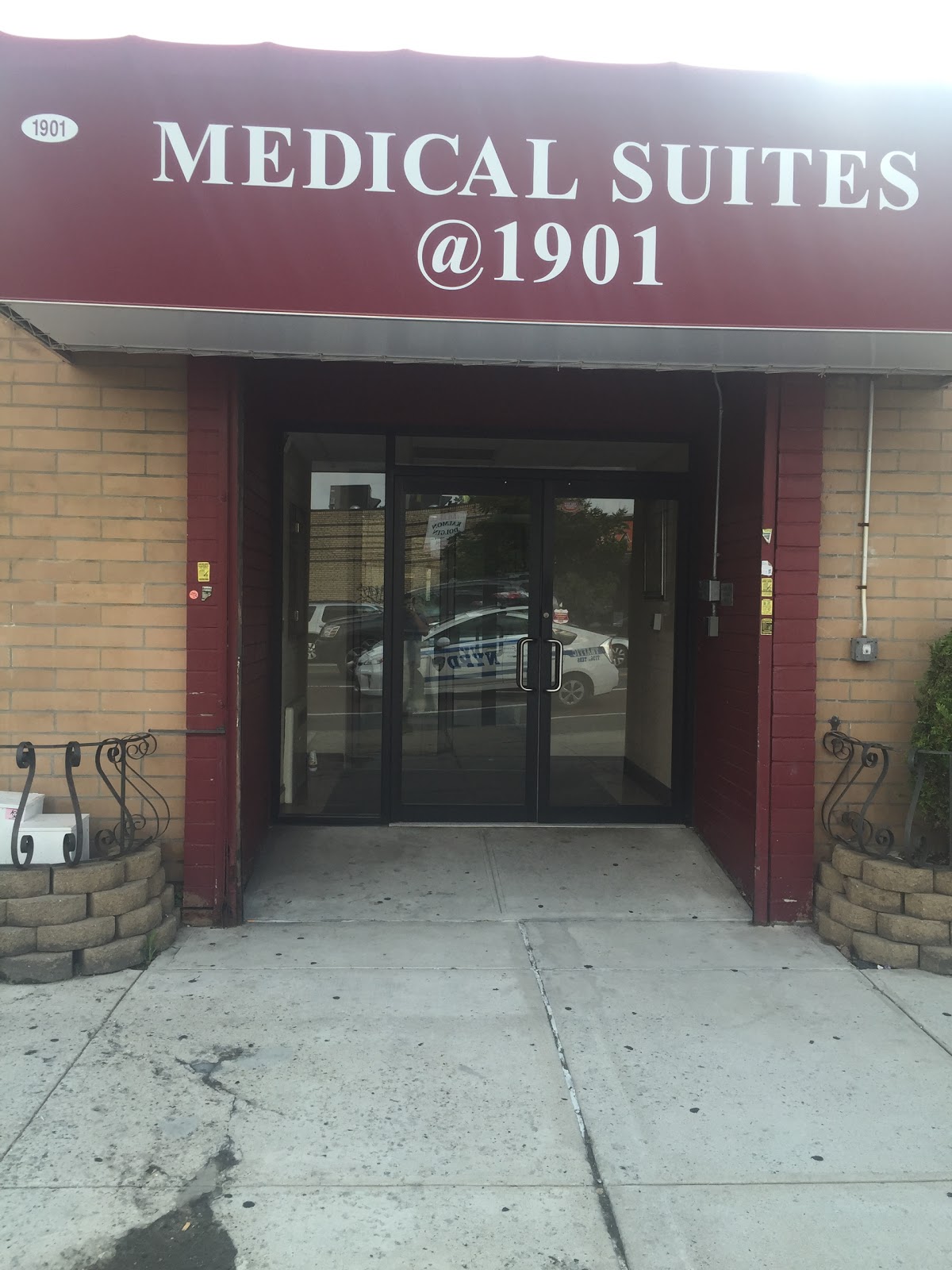 Photo of Brook Plaza Medical Suites @ 1901 in Kings County City, New York, United States - 1 Picture of Point of interest, Establishment, Health, Local government office