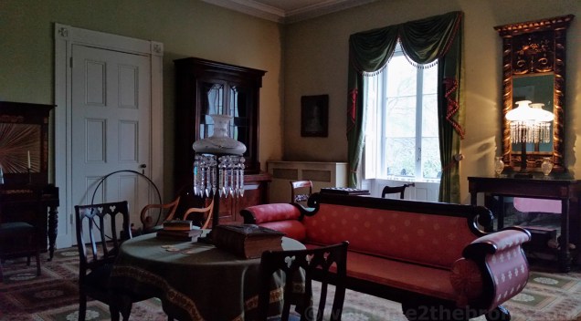 Photo of Bartow-Pell Mansion Museum in Bronx City, New York, United States - 7 Picture of Point of interest, Establishment, Museum