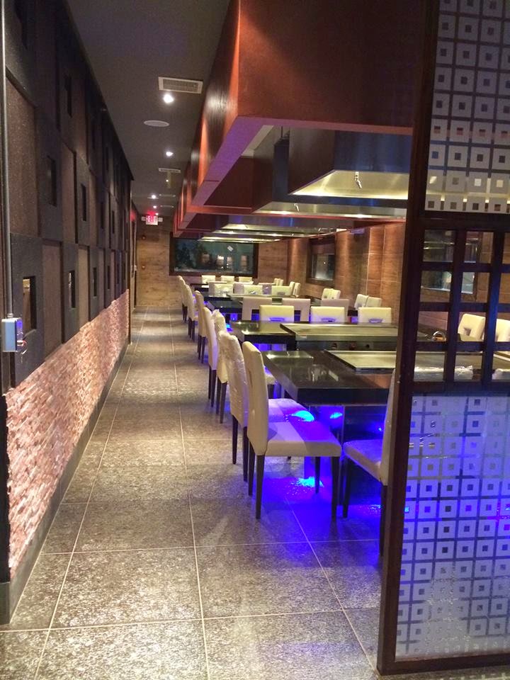 Photo of Asahi Hibachi Sushi in Lynbrook City, New York, United States - 1 Picture of Restaurant, Food, Point of interest, Establishment