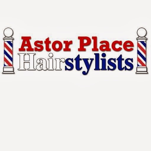 Photo of Astor Place Hairstylists in New York City, New York, United States - 2 Picture of Point of interest, Establishment, Health, Hair care