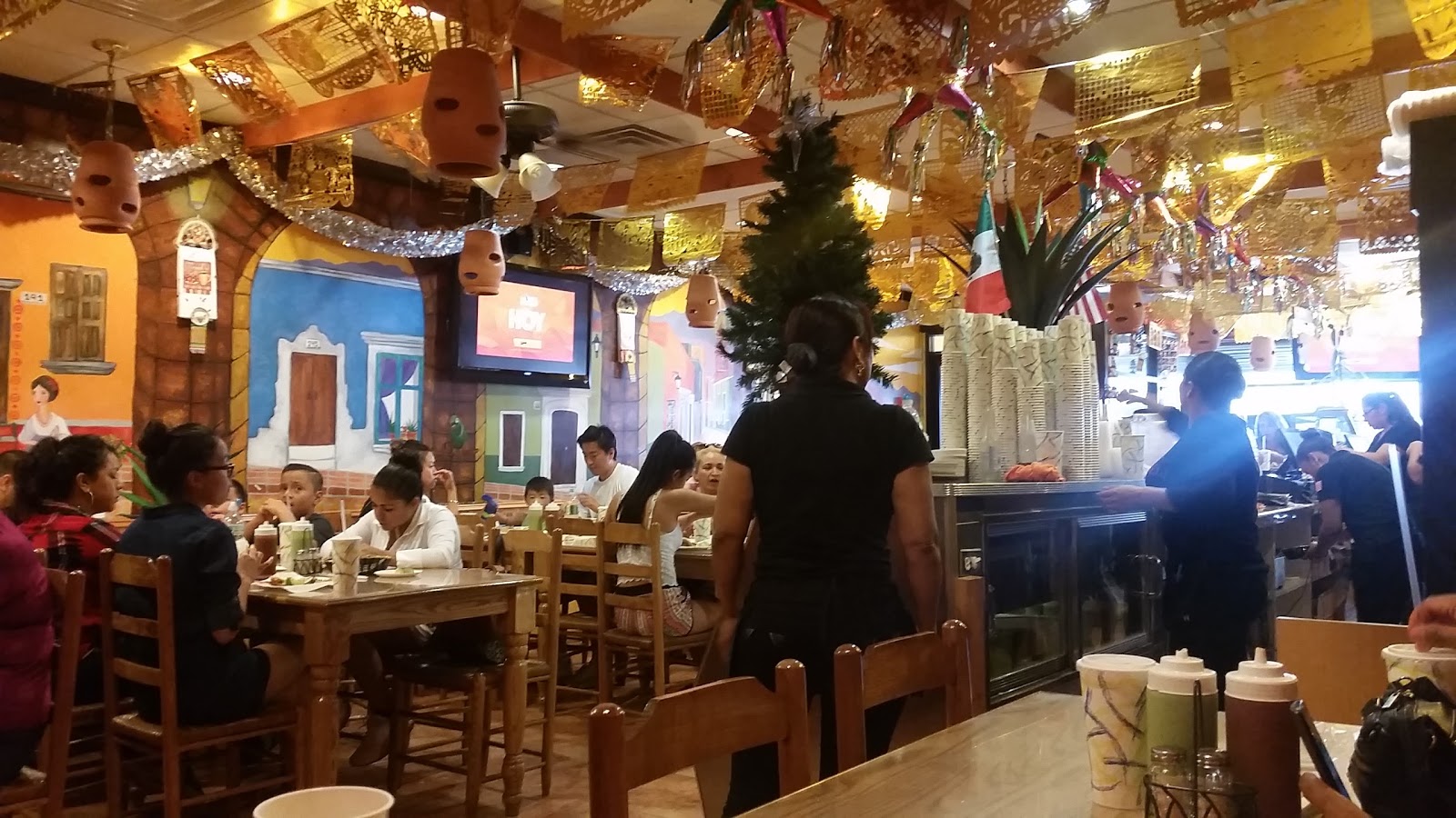 Photo of Mexico Deli Restaurant in Passaic City, New Jersey, United States - 3 Picture of Food, Point of interest, Establishment, Store