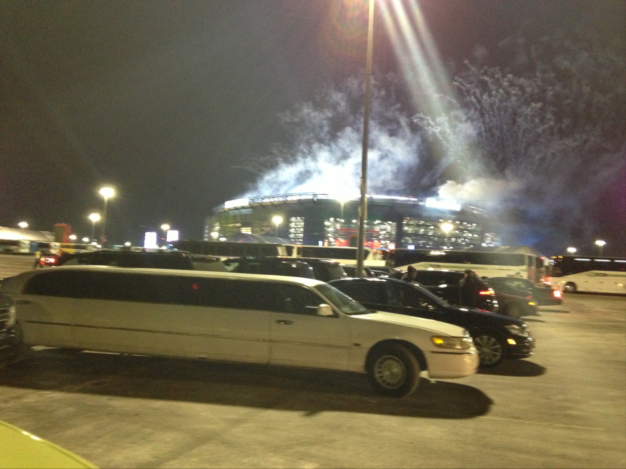 Photo of 2 Way Limo in Jersey City, New Jersey, United States - 1 Picture of Point of interest, Establishment