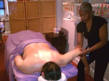 Photo of Massage Magic in Montclair City, New Jersey, United States - 3 Picture of Point of interest, Establishment, Health