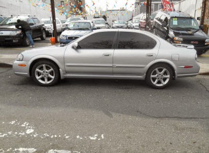 Photo of Boston Road Auto Mall in Bronx City, New York, United States - 7 Picture of Point of interest, Establishment, Car dealer, Store